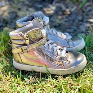 Little girls shoes/sneakers